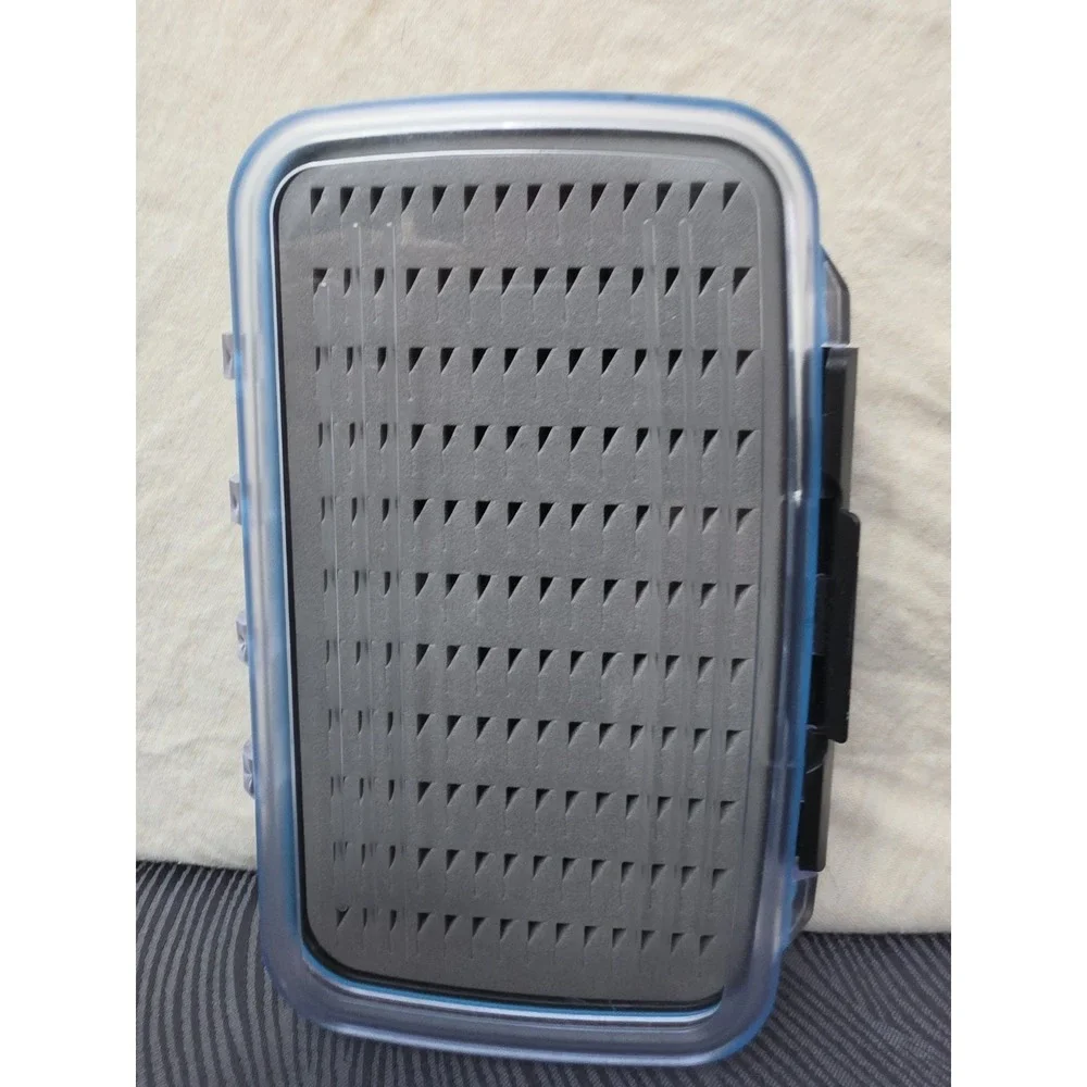 fly fishing Fly box combo